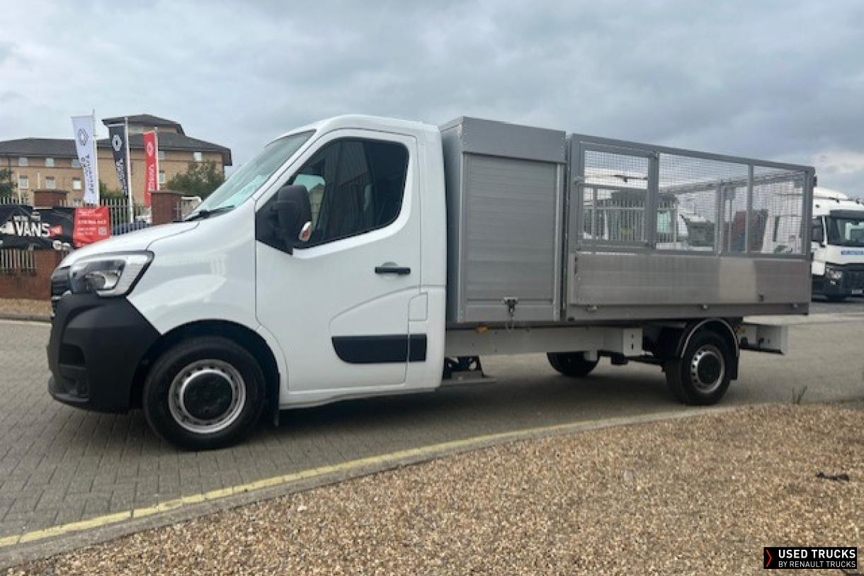 Renault Trucks Master 