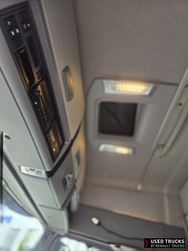 Renault Trucks T High 520