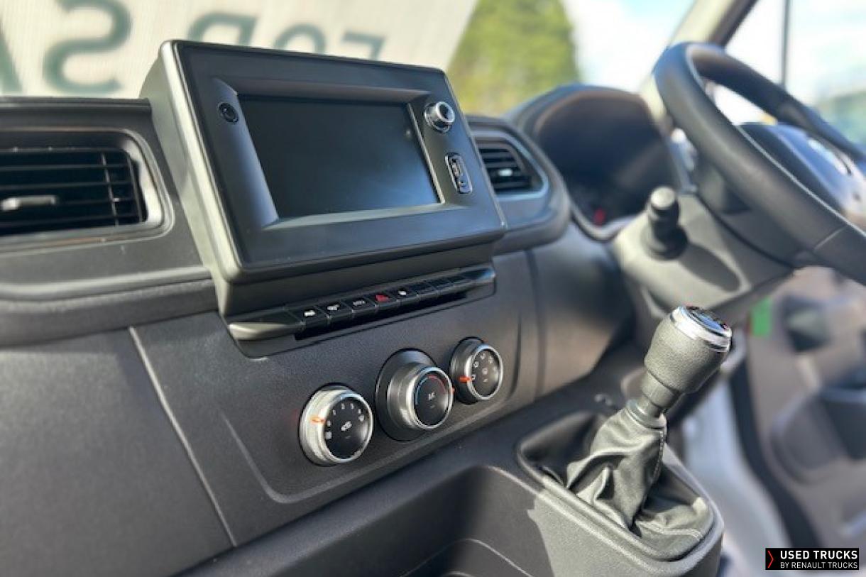 Renault Trucks Master 250