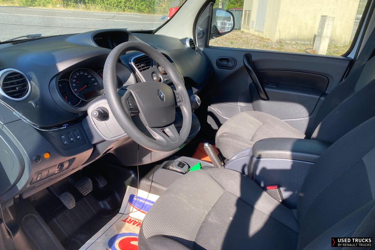 Renault Kangoo 95