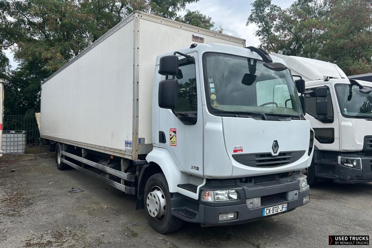 Renault Trucks Midlum 270