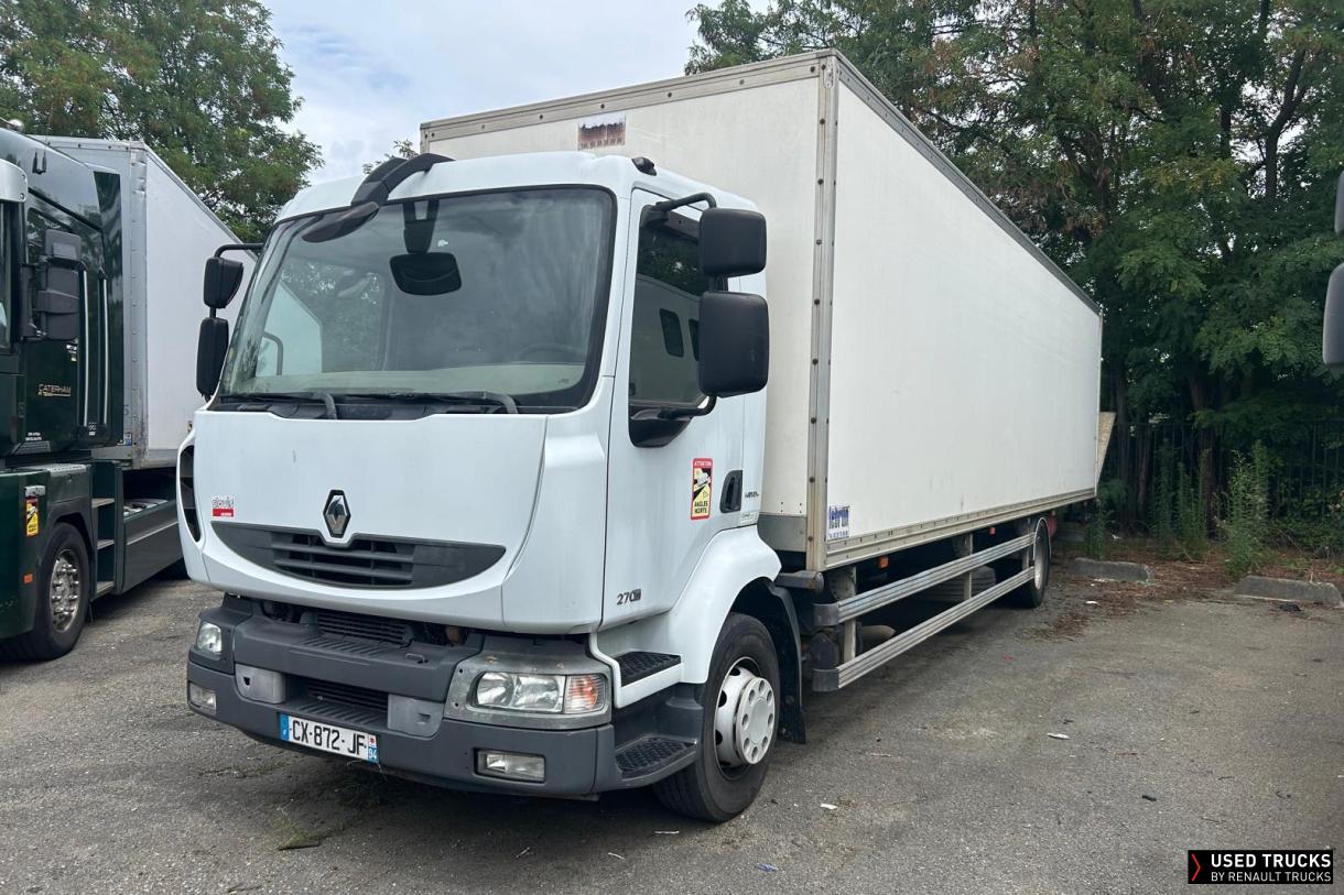 Renault Trucks Midlum 270