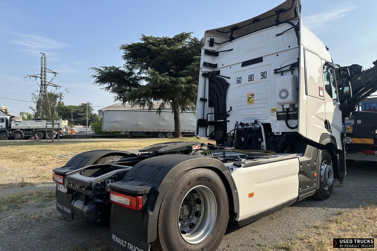 Renault Trucks T 480