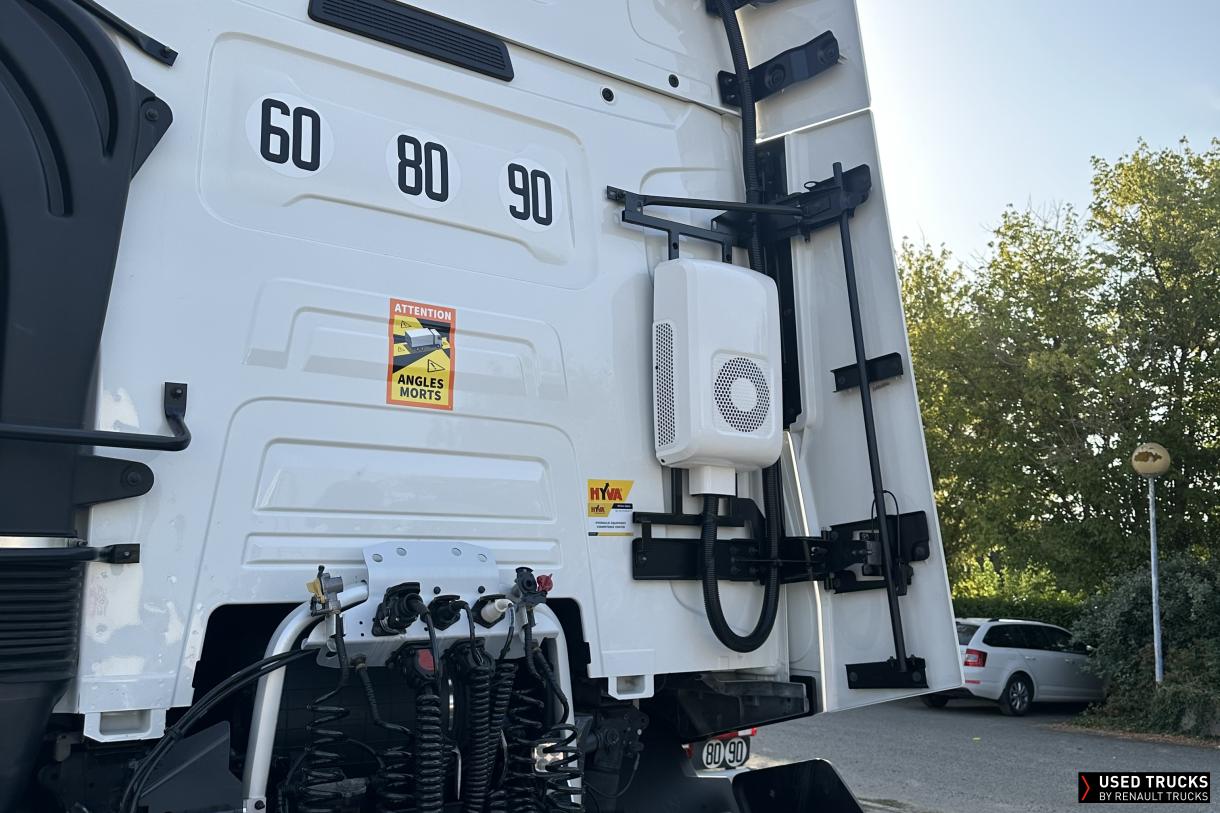 Renault Trucks T 480