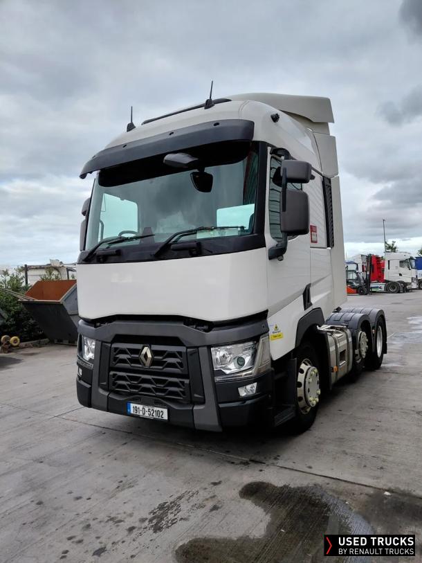 Renault Trucks T 460