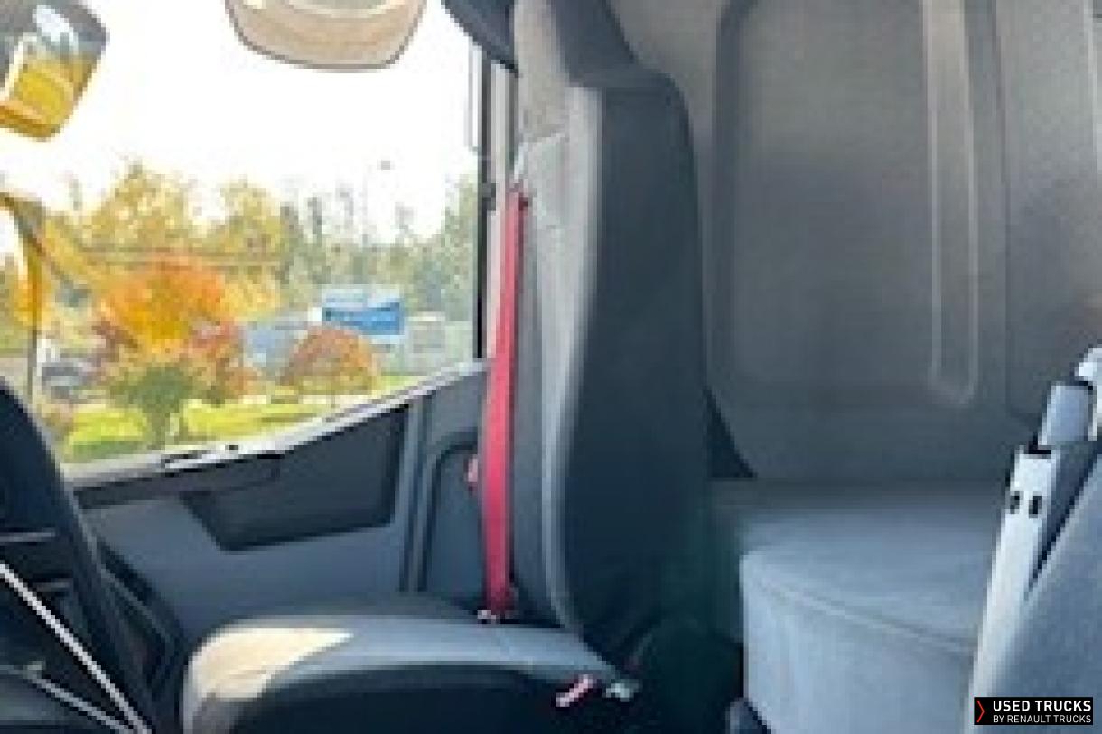 Renault Trucks T 520