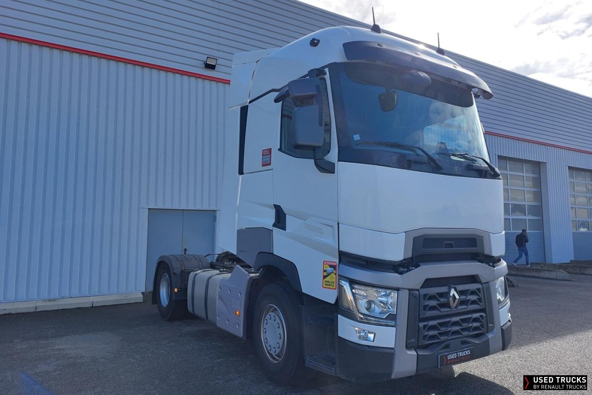 Renault Trucks T High 520
