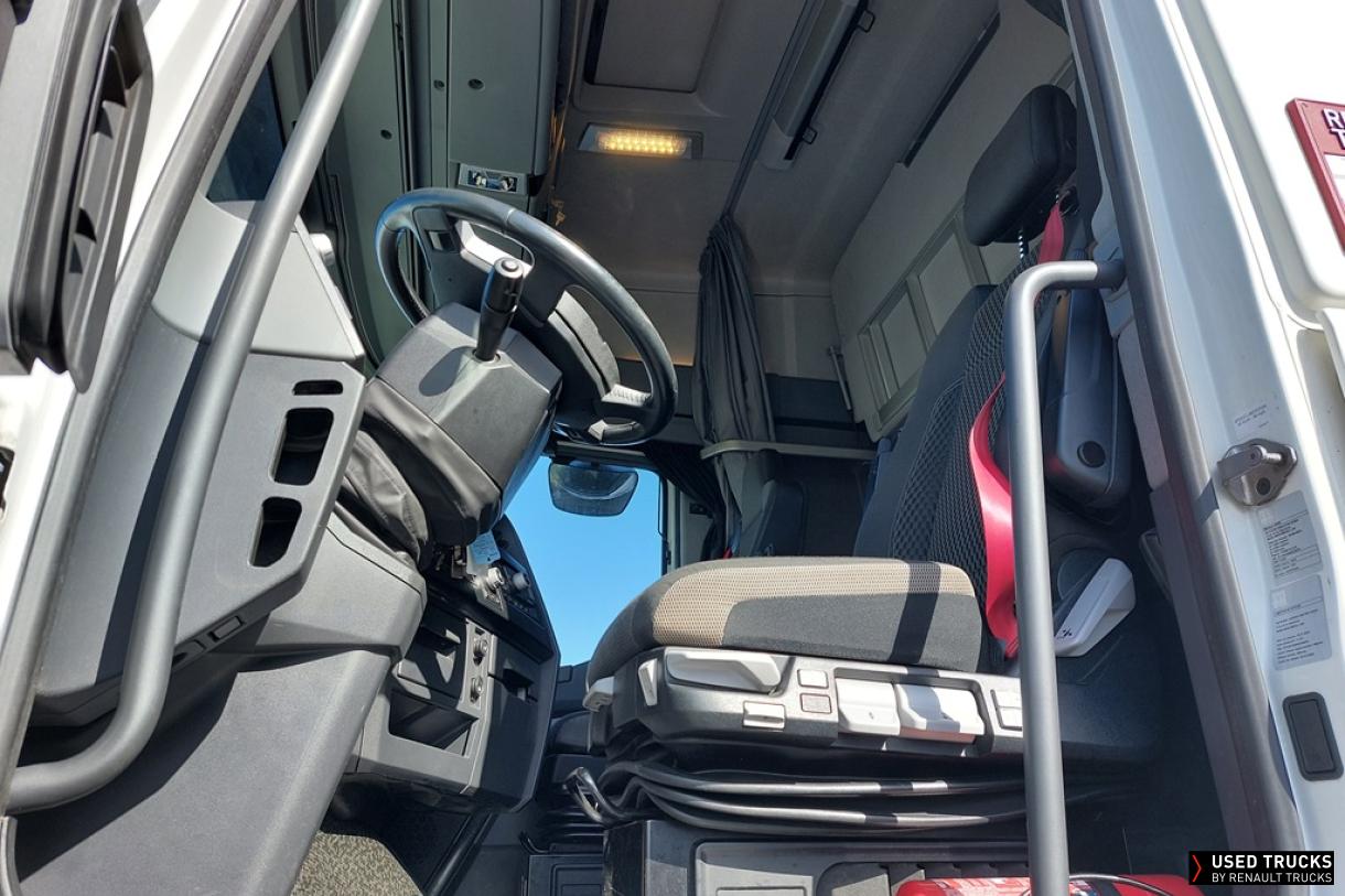 Renault Trucks T High 520