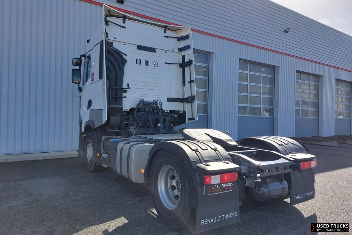 Renault Trucks T High 520