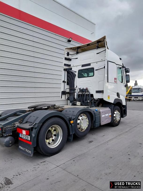 Renault Trucks T 460