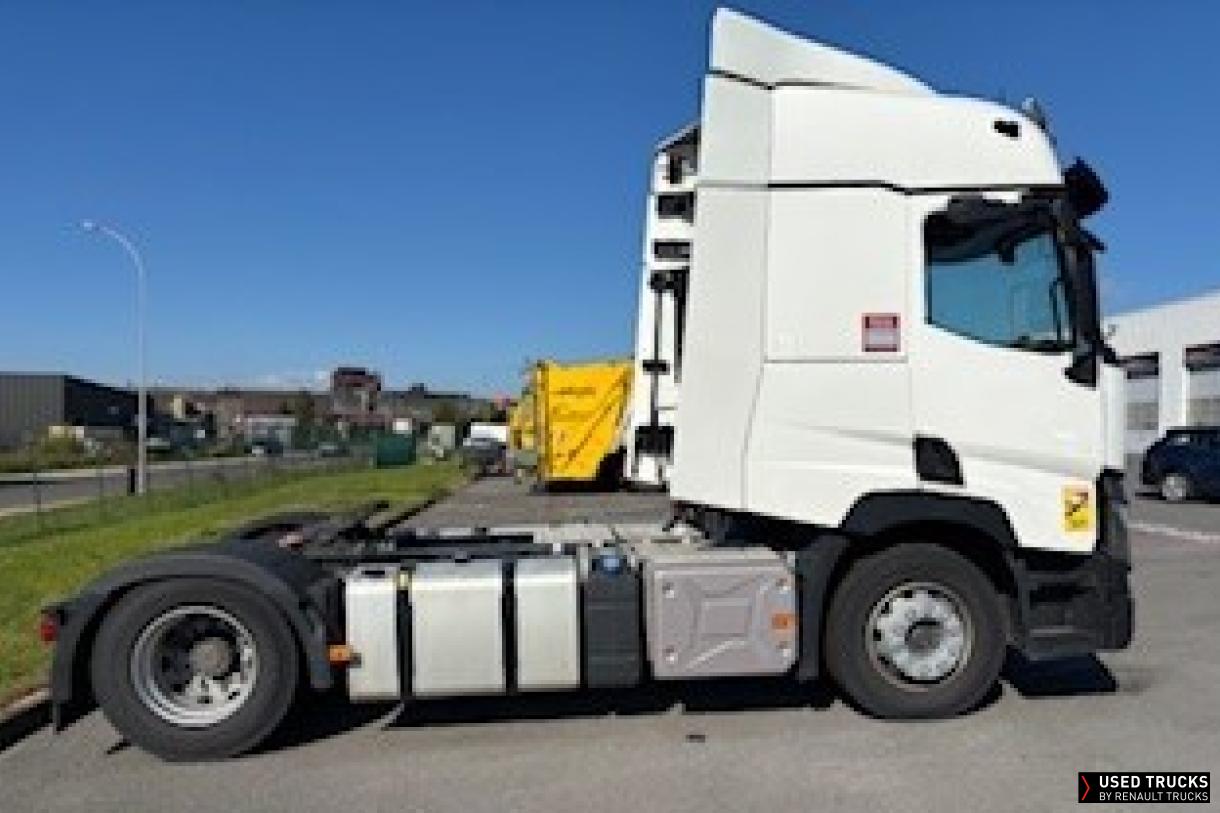 Renault Trucks T 520