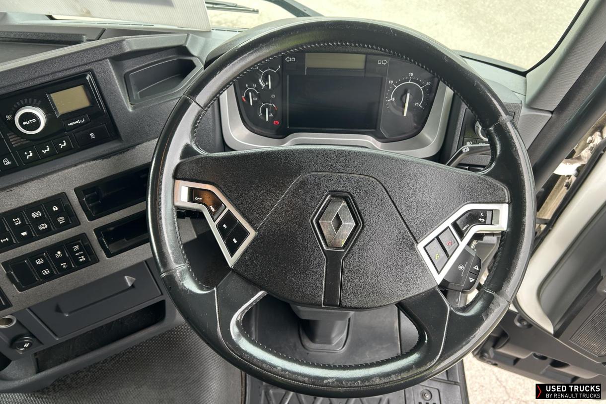 Renault Trucks T 480
