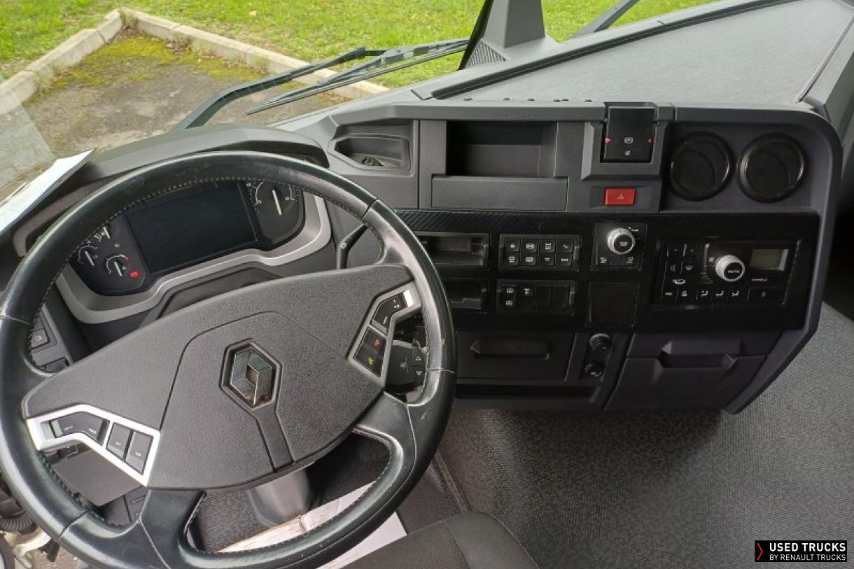 Renault Trucks T 480