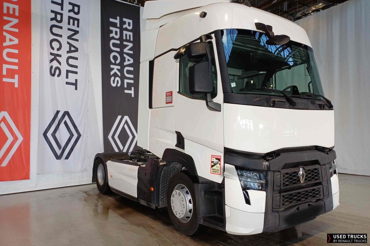 Renault Trucks T 480