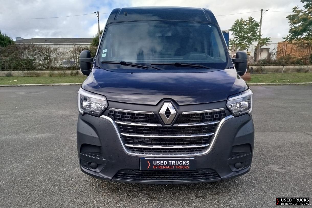 Renault Trucks Master 150