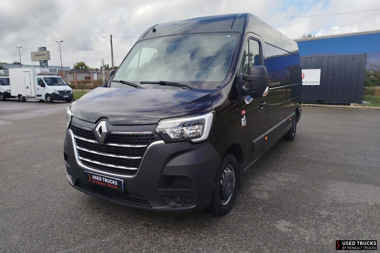 Renault Trucks Master 150