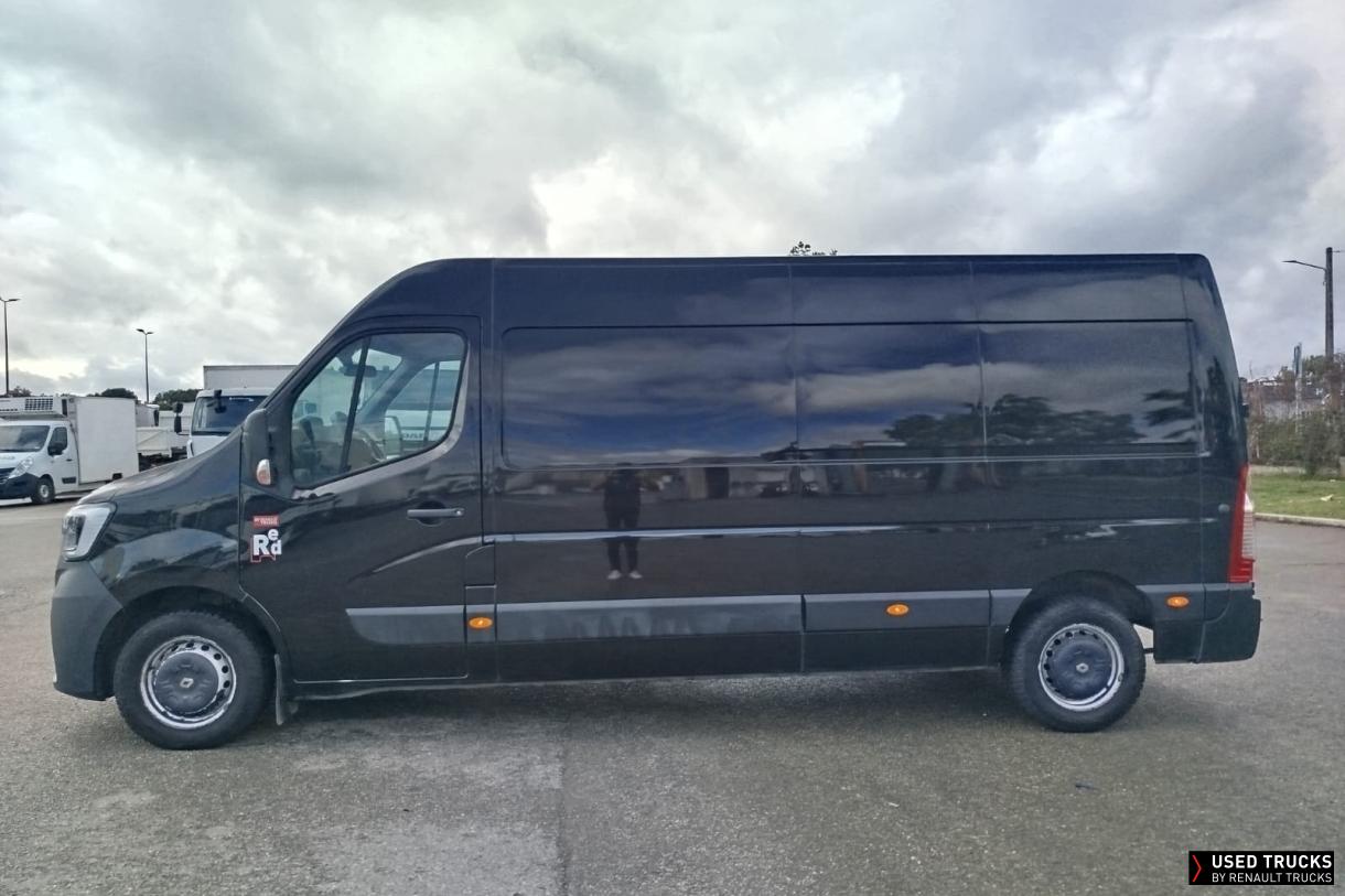 Renault Trucks Master 150