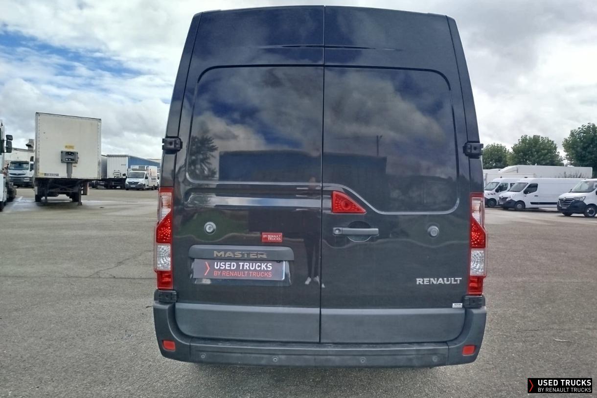 Renault Trucks Master 150