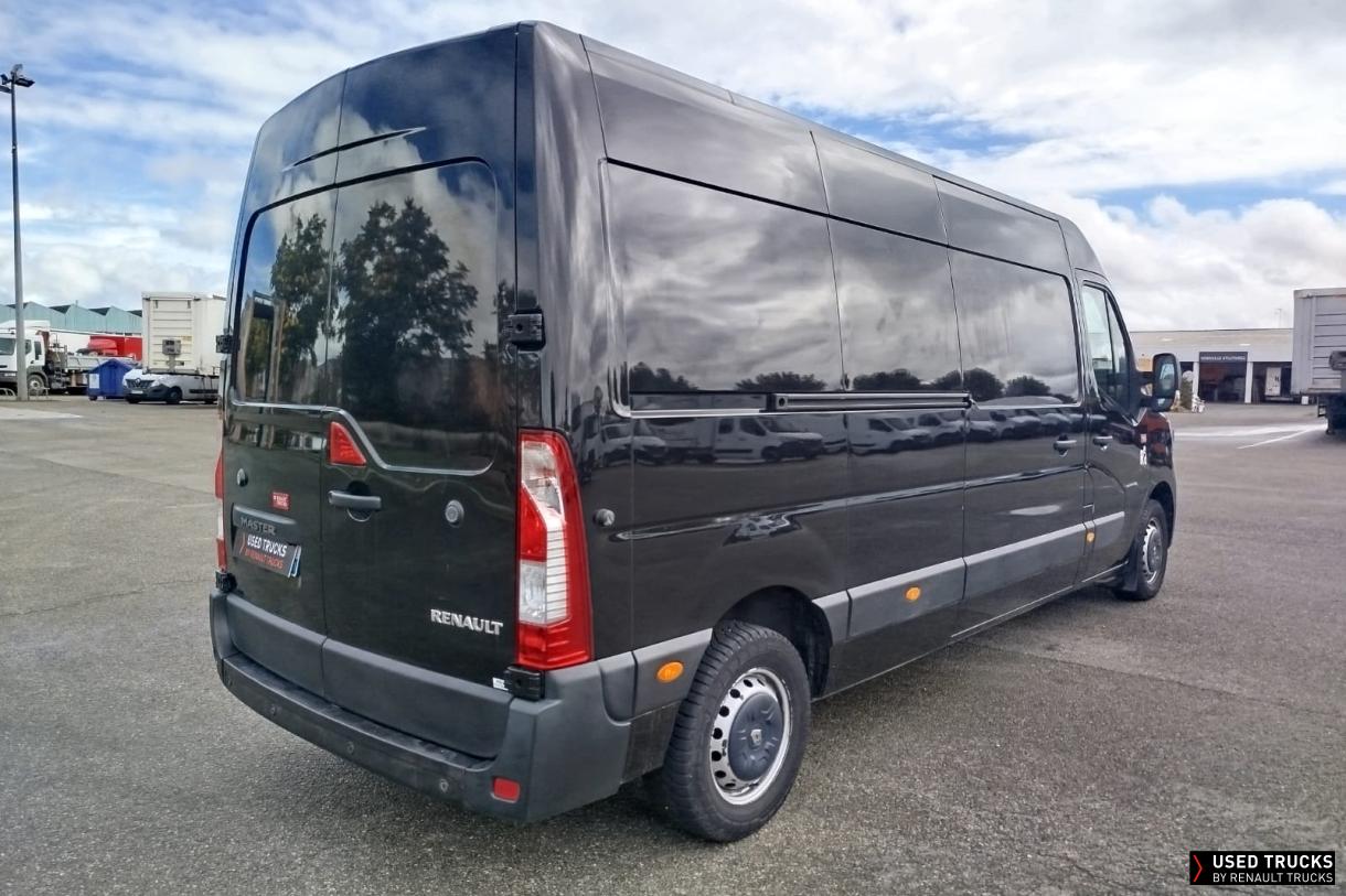 Renault Trucks Master 150