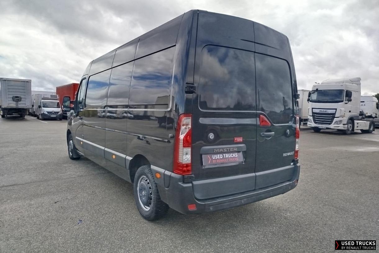 Renault Trucks Master 150