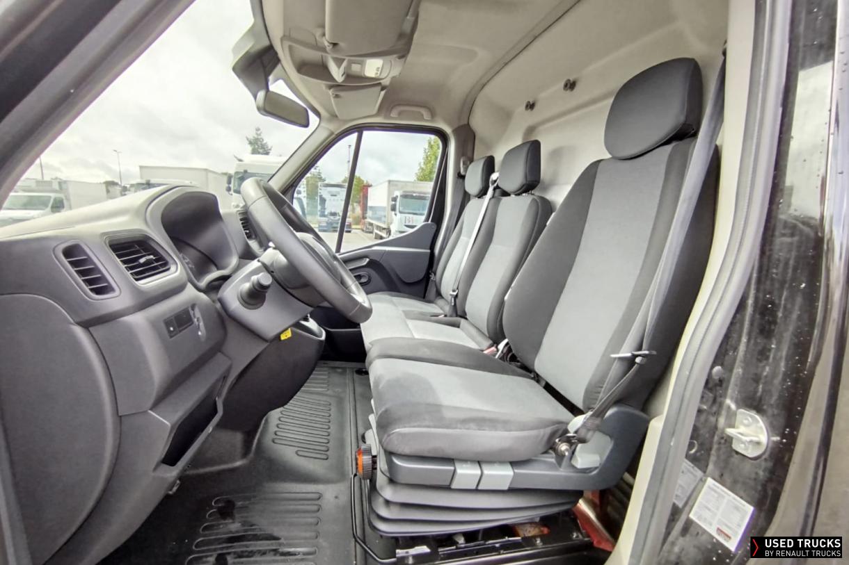 Renault Trucks Master 150