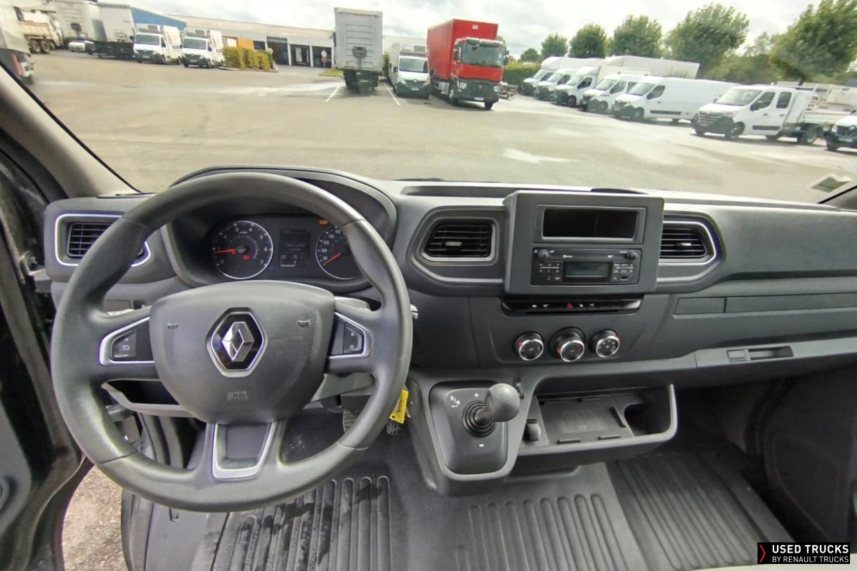 Renault Trucks Master 150