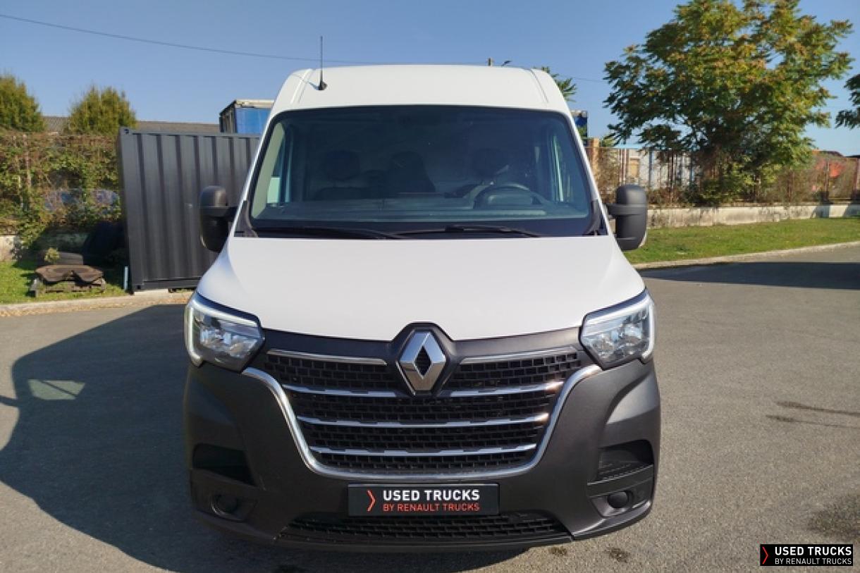 Renault Master 135