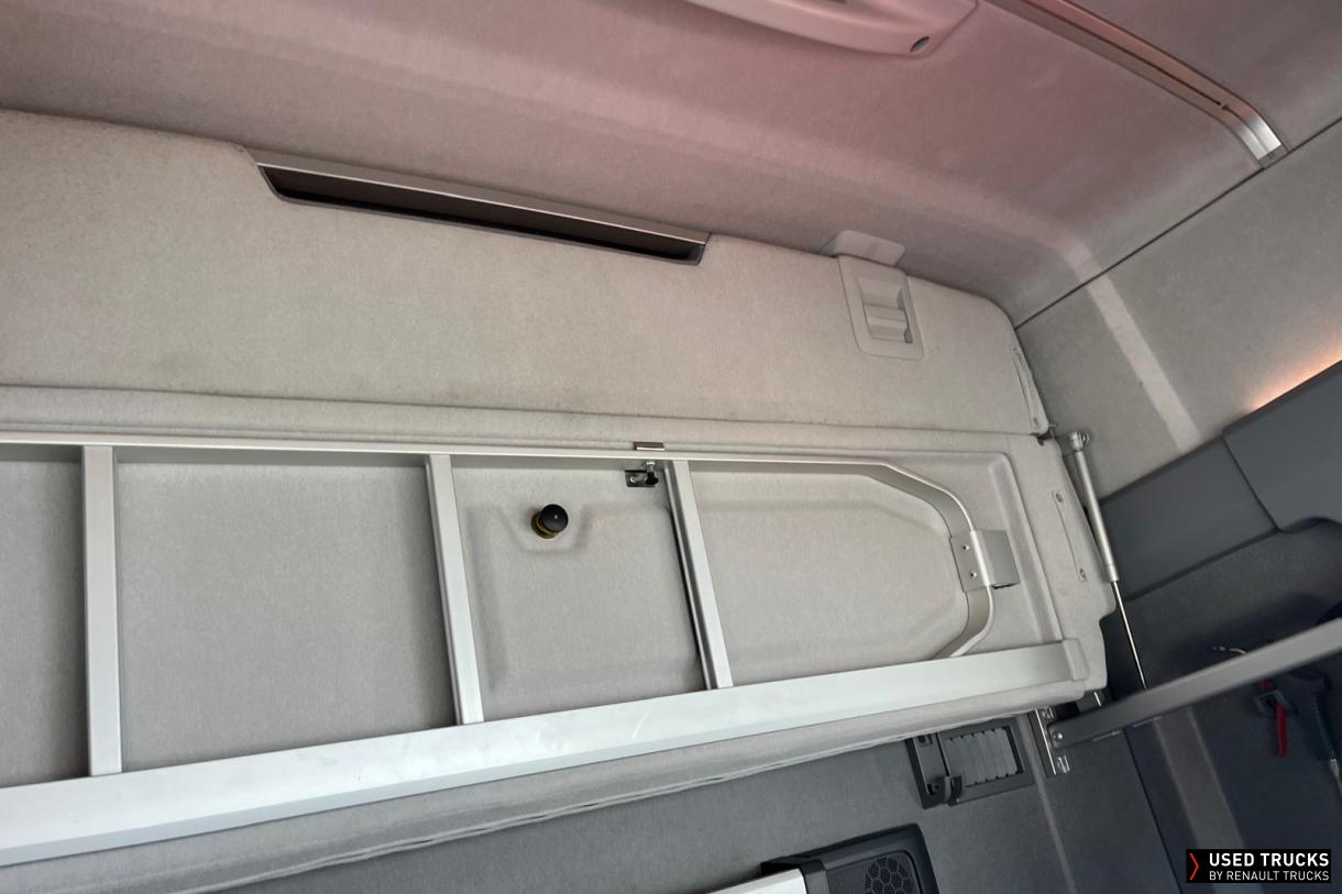 Renault Trucks T High 520