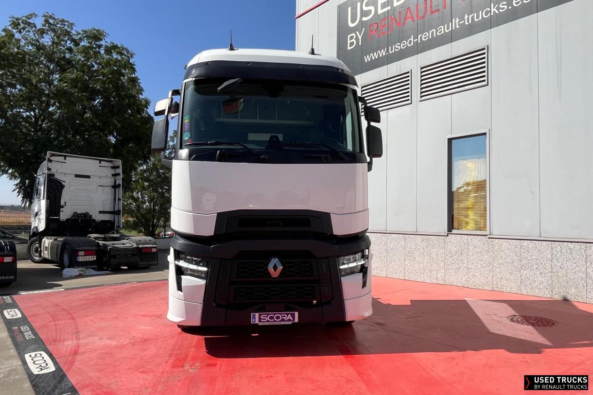Renault Trucks T High 520