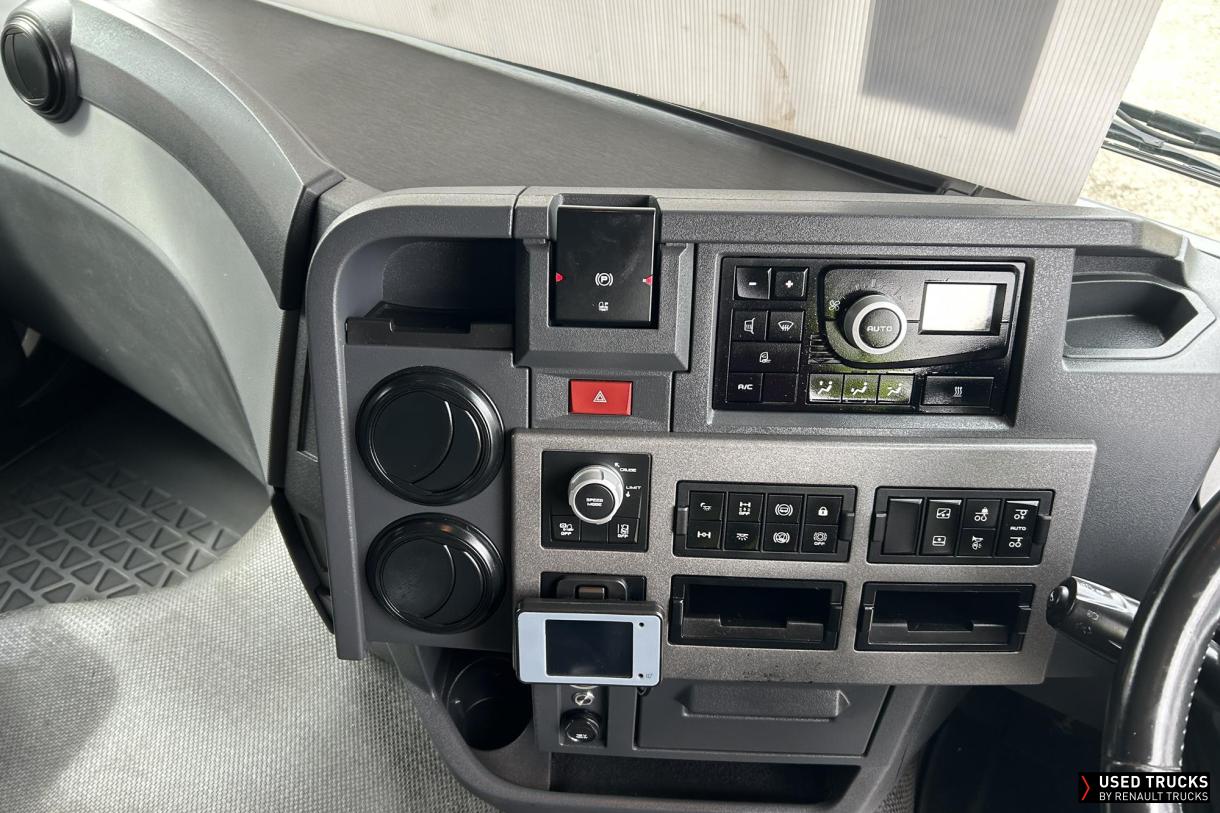 Renault Trucks T 480