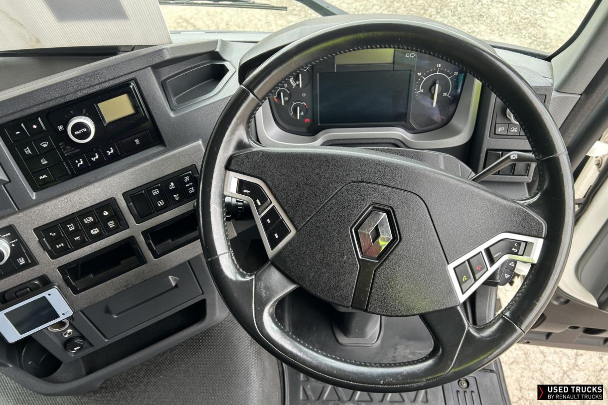 Renault Trucks T 480