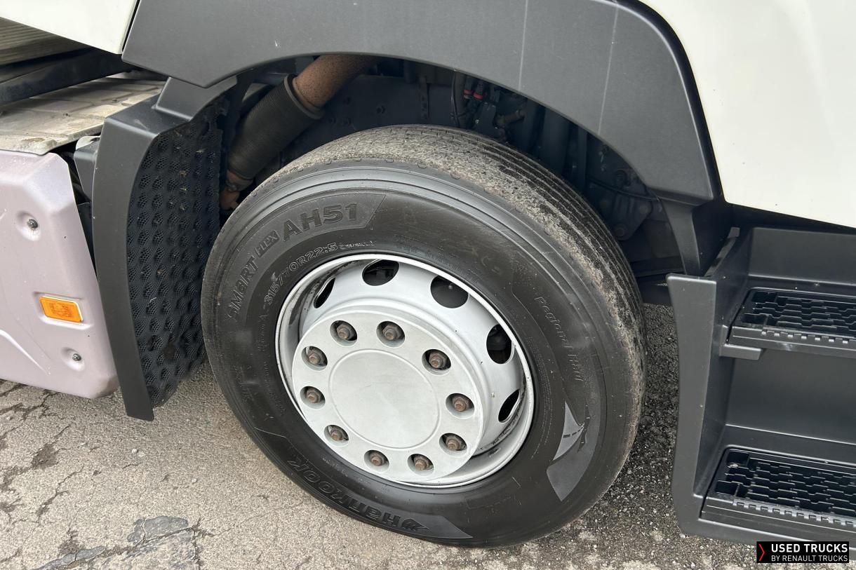 Renault Trucks T 480