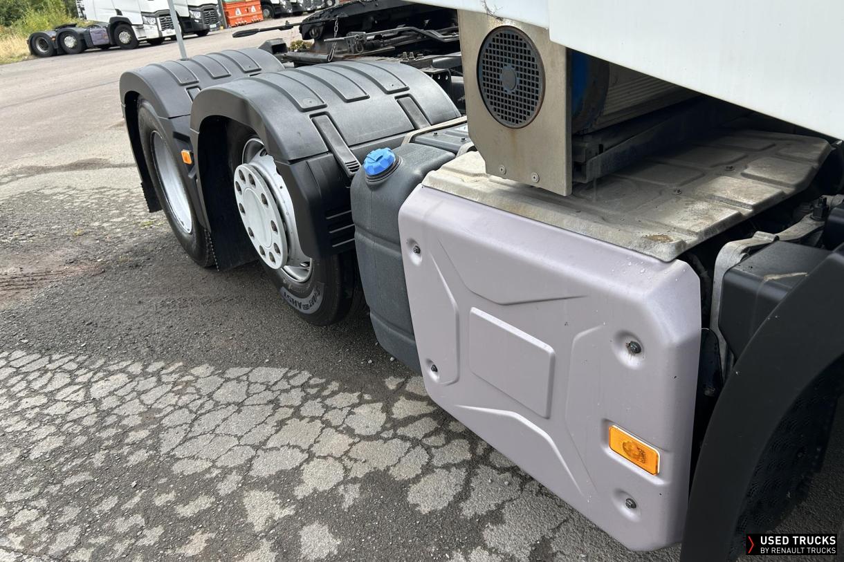 Renault Trucks T 480