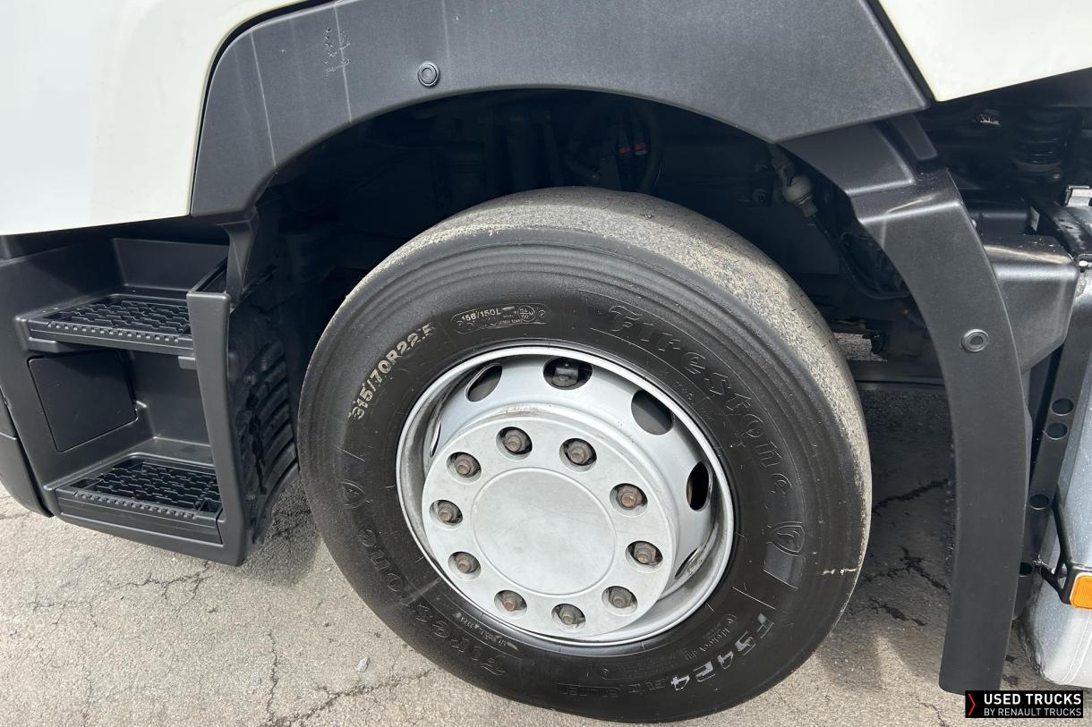 Renault Trucks T 480