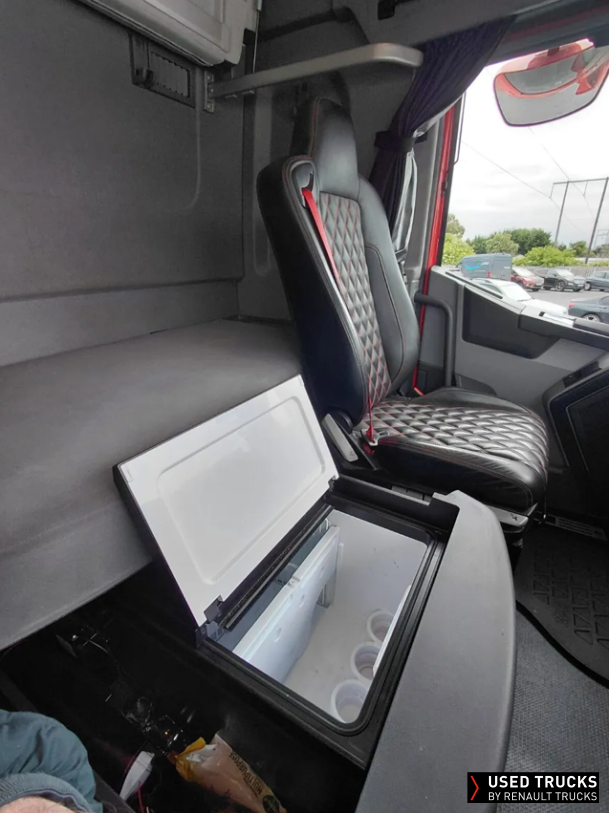 Renault Trucks T High 520