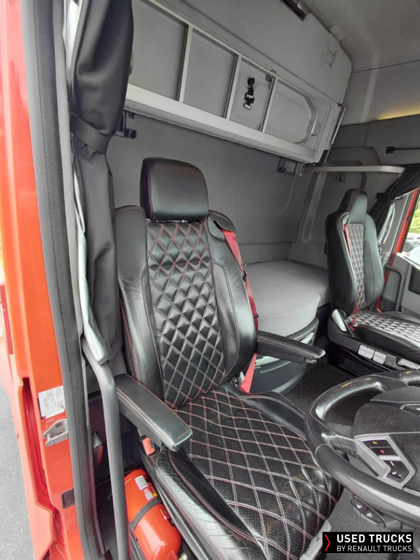 Renault Trucks T High 520