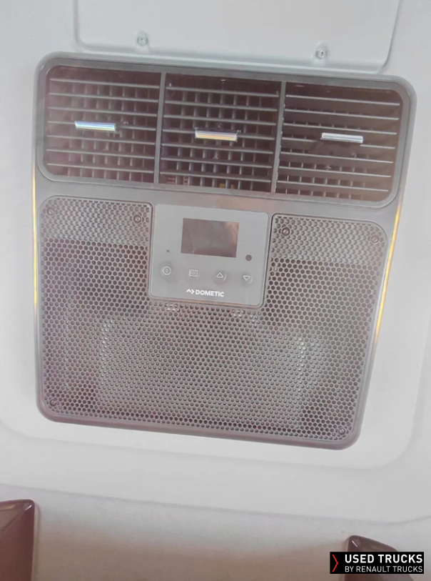 Renault Trucks T High 520