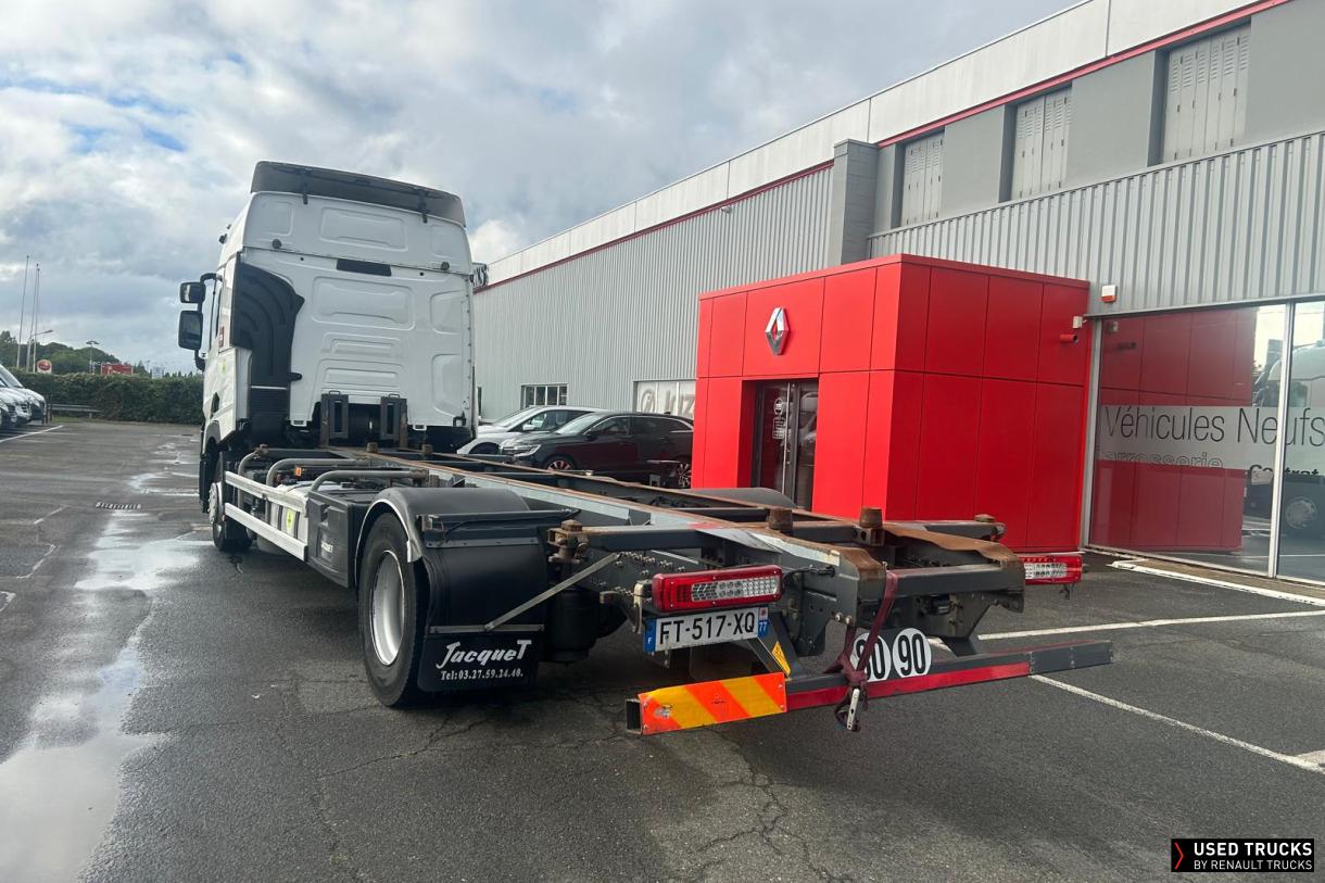 Renault Trucks T 480