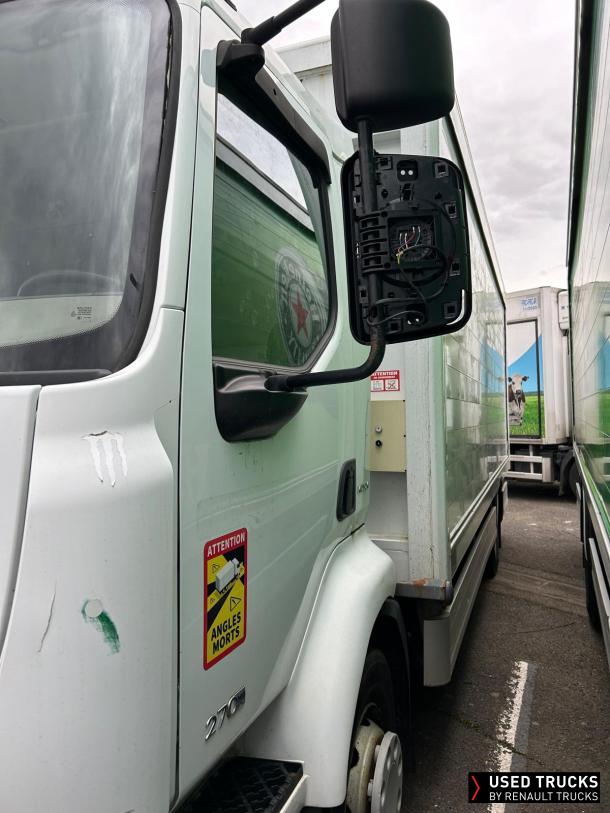 Renault Trucks Midlum 270