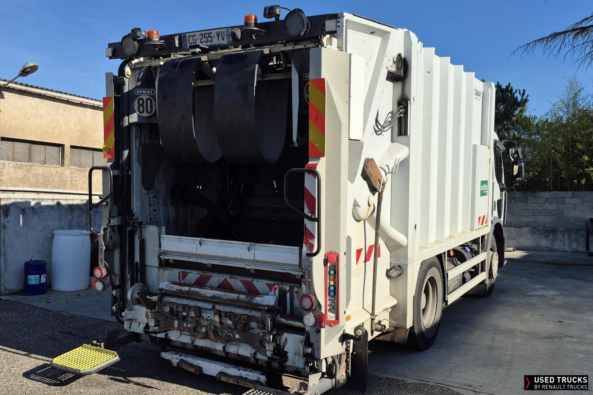 Renault Trucks Premium Distribution 270