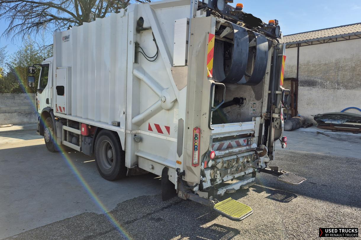 Renault Trucks Premium Distribution 270