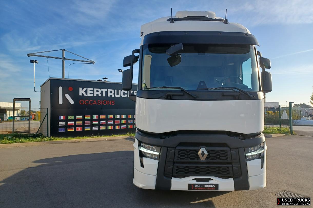 Renault Trucks T 520