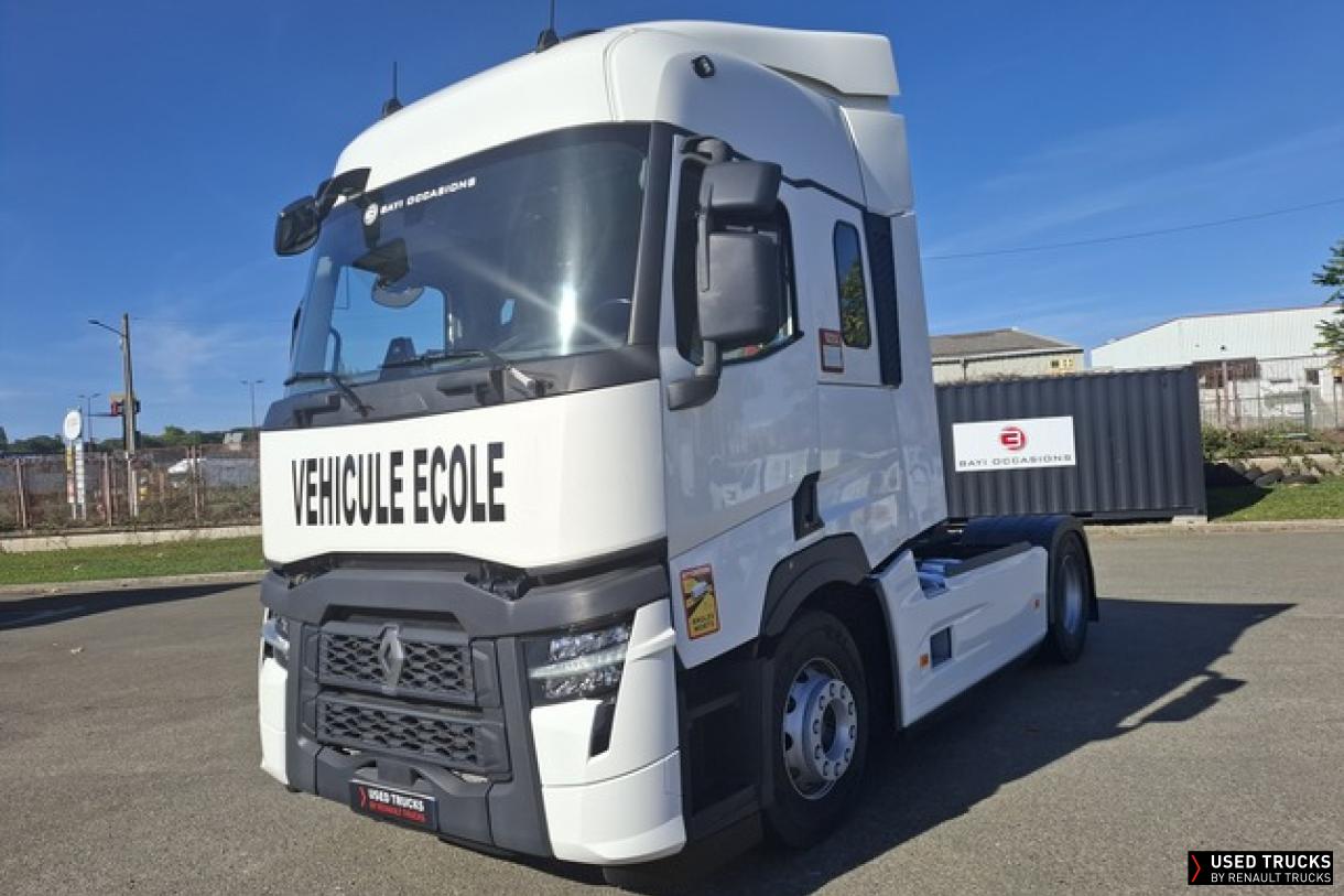 Renault Trucks T 480