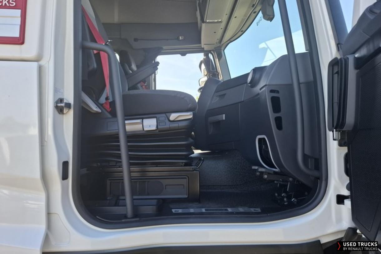 Renault Trucks T 480