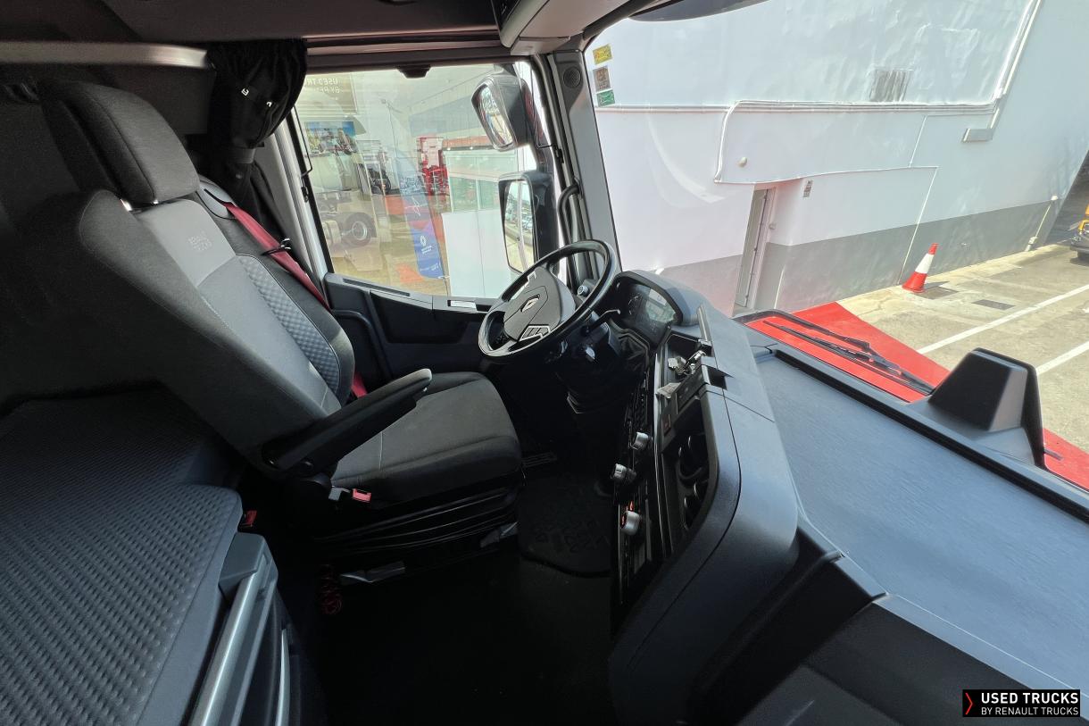 Renault Trucks T High 520