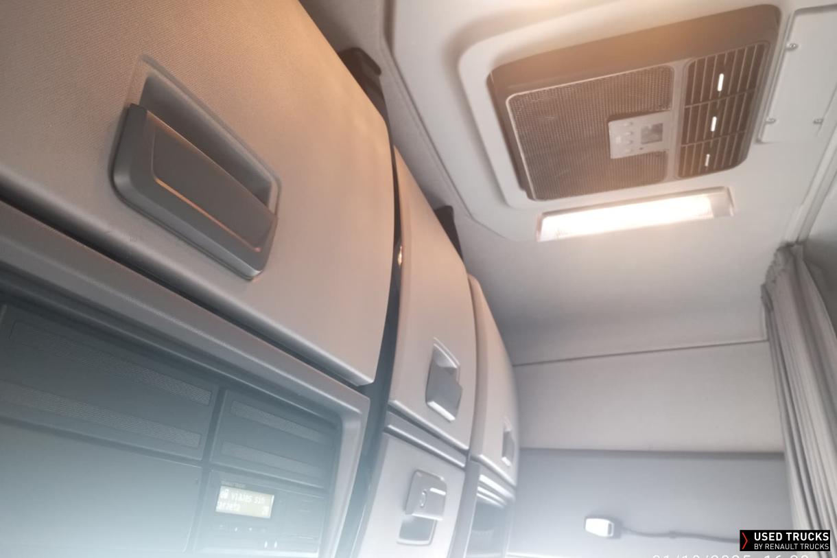 Renault Trucks T 480