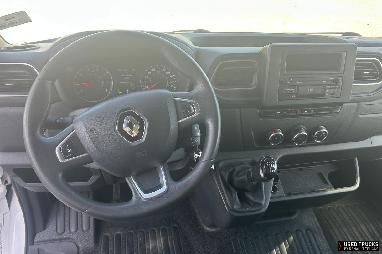 Renault Trucks Master 150