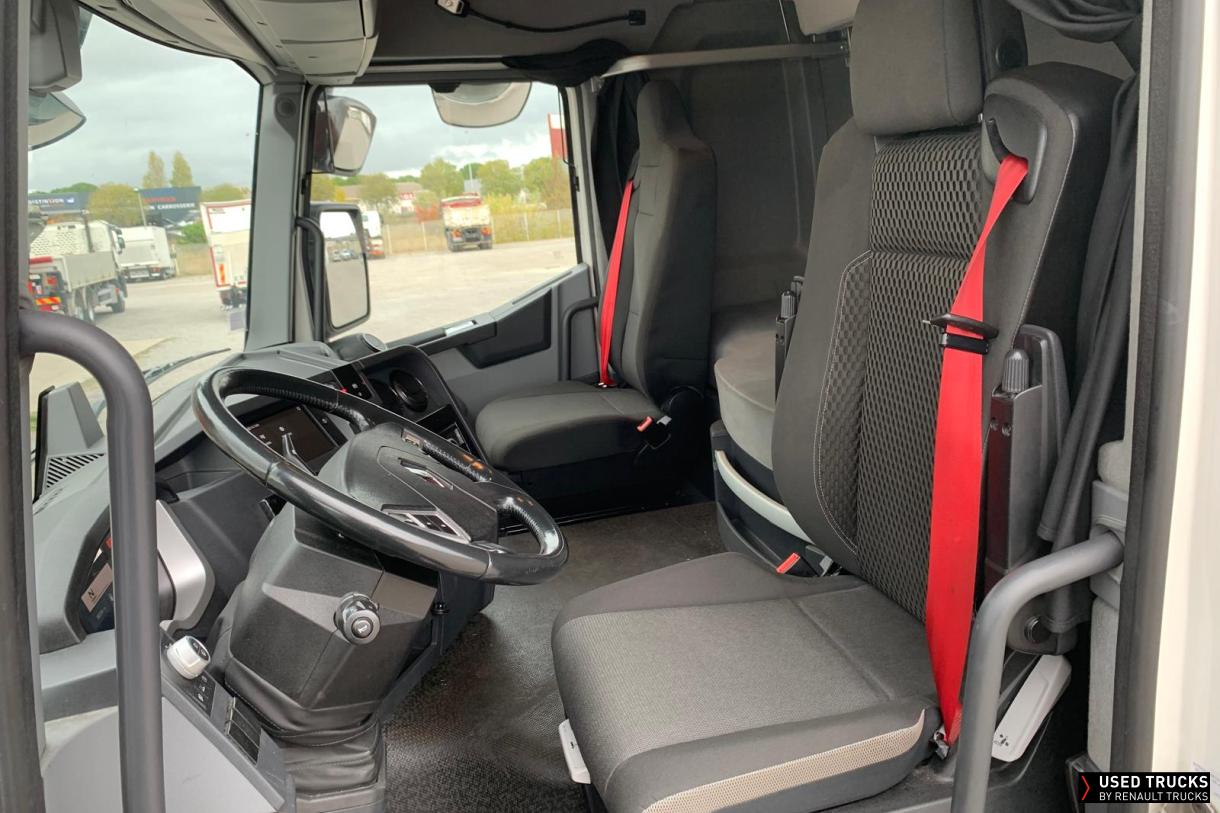 Renault Trucks T 480