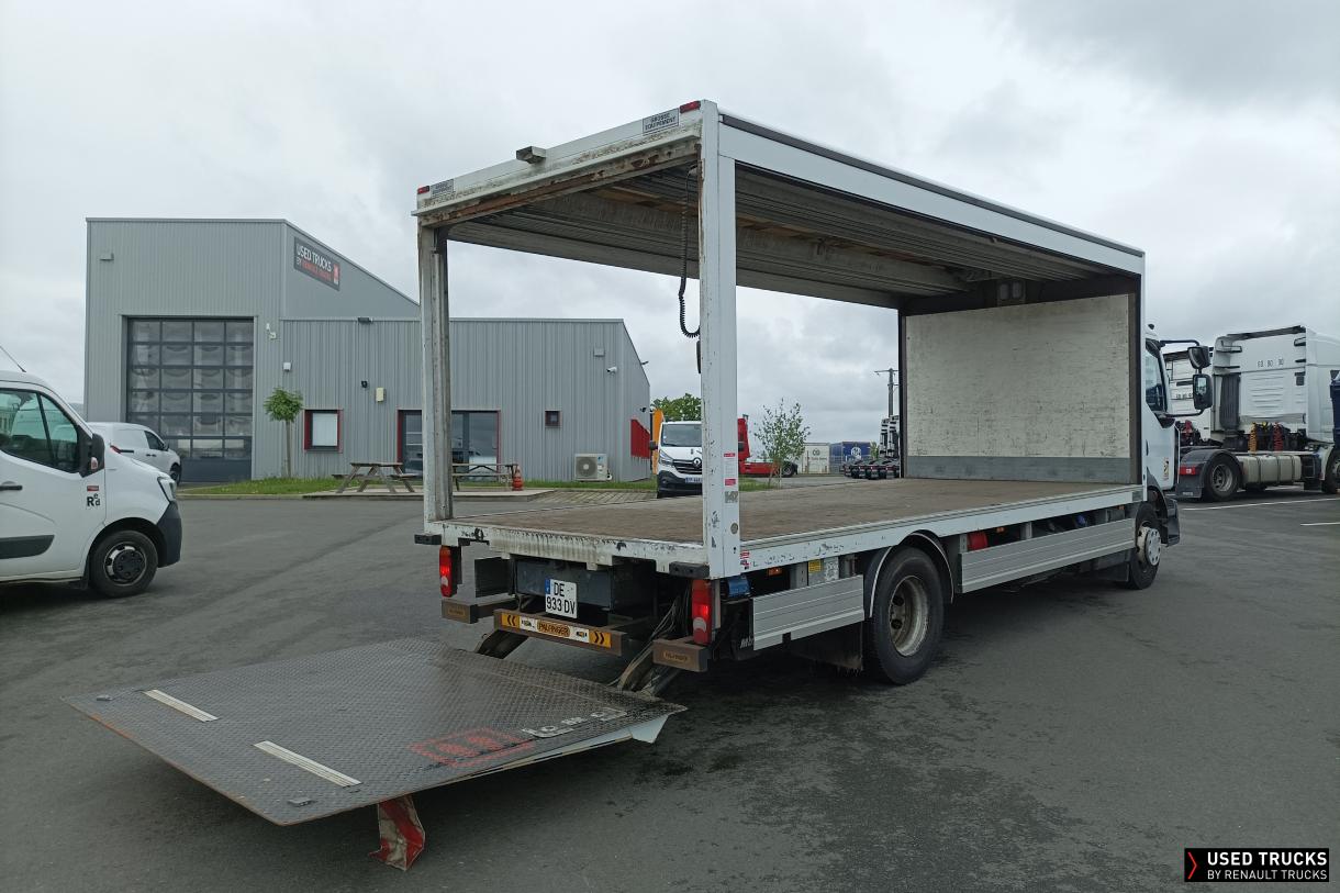 Renault Trucks D 210