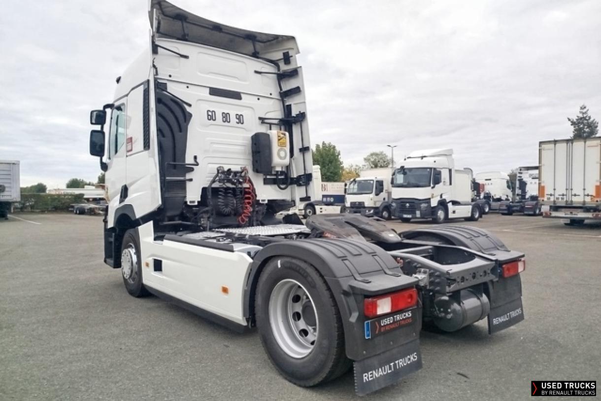 Renault Trucks T 480